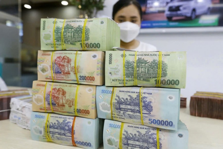 Chi phí vốn tăng bào mòn lợi nhuận doanh nghiệp