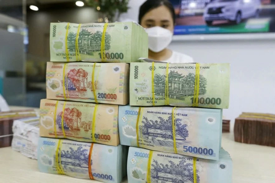 Chi phí vốn tăng bào mòn lợi nhuận doanh nghiệp Chi phí vốn tăng bào mòn lợi nhuận doanh nghiệp