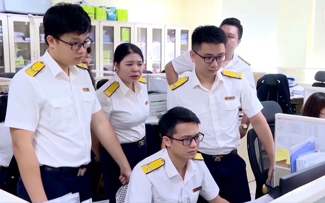 Bức tranh chuyển đổi số, hiện đại hóa ngành Thuế nhiều điểm sáng