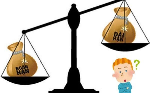Tăng tỷ trọng vốn ổn định và kiểm soát tăng trưởng tài sản dài hạn