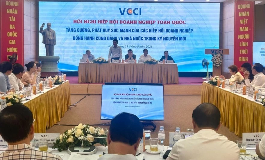 Tạo liên kết chặt hơn để nâng sức cạnh tranh cho doanh nghiệp Việt