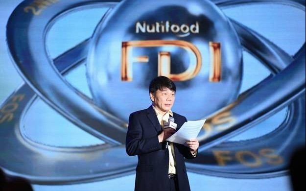 Điều gì khiến bằng sáng chế USPTO trở thành cột mốc lớn của Nutifood?