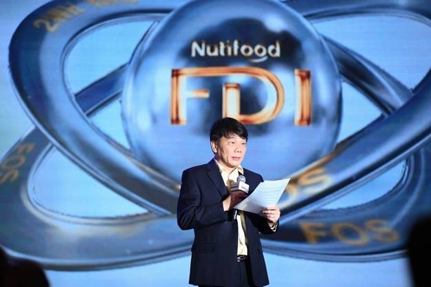 Điều gì khiến bằng sáng chế USPTO trở thành cột mốc lớn của Nutifood? Điều gì khiến bằng sáng chế USPTO trở thành cột mốc lớn của Nutifood?