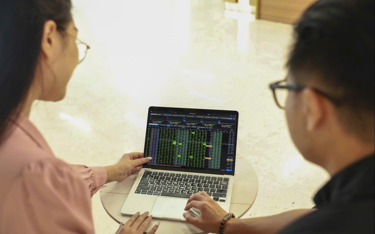 Chứng khoán ngày 25/5: VN-Index tăng điểm phiên đầu tuần, nhưng dòng tiền yếu