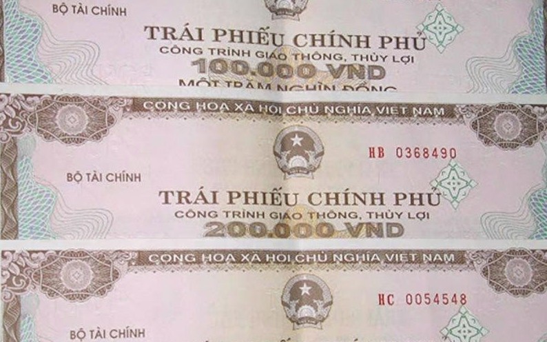 Thanh khoản thị trường trái phiếu tăng hơn 20% trong tuần qua