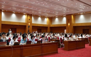 Nâng cao kiến thức phân tích báo cáo tài chính chuyên sâu cho cán bộ kiểm tra thuế