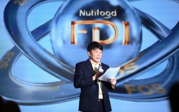 Điều gì khiến bằng sáng chế USPTO trở thành cột mốc lớn của Nutifood?