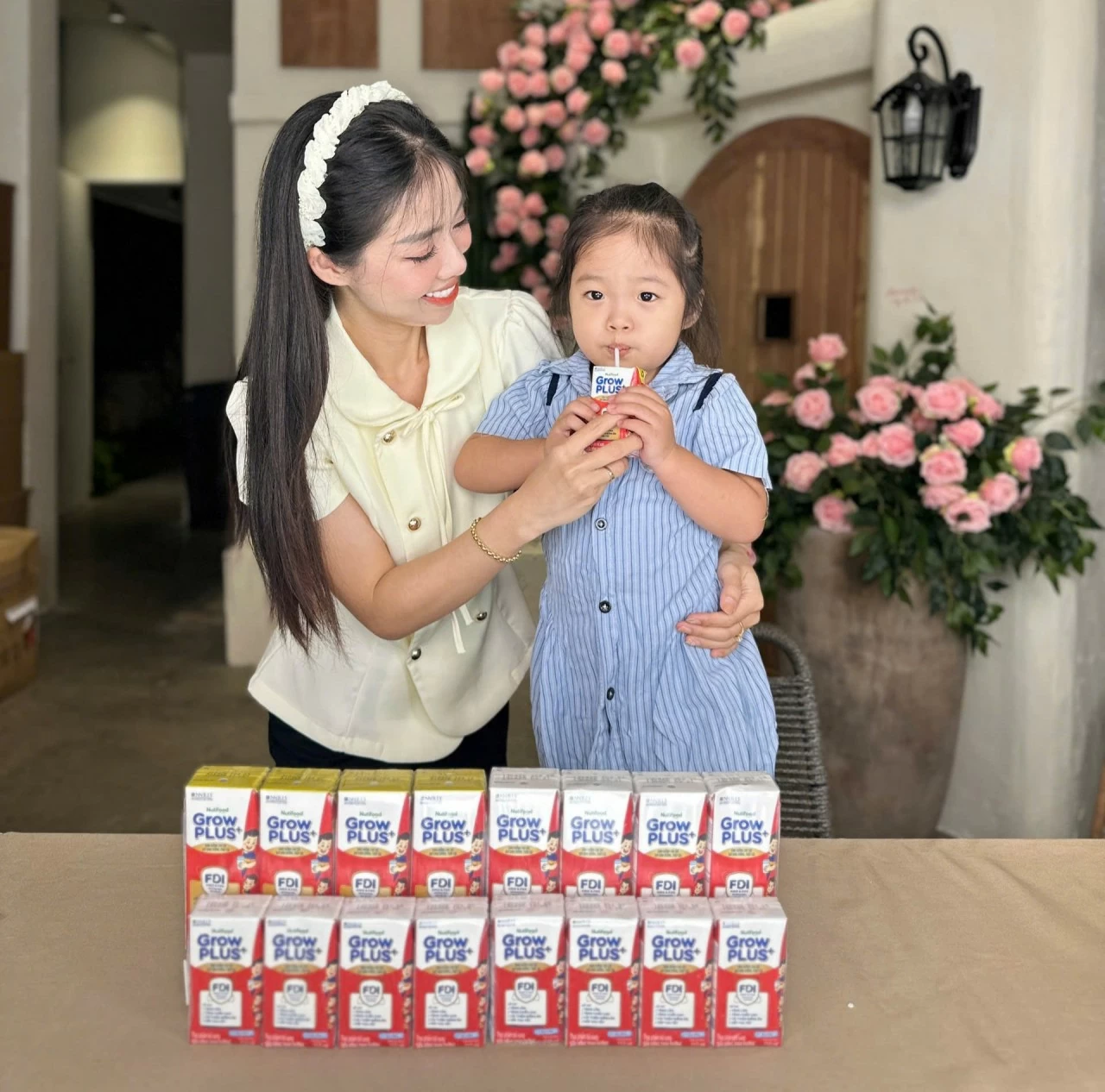 Điều gì khiến bằng sáng chế USPTO trở thành cột mốc lớn của Nutifood?