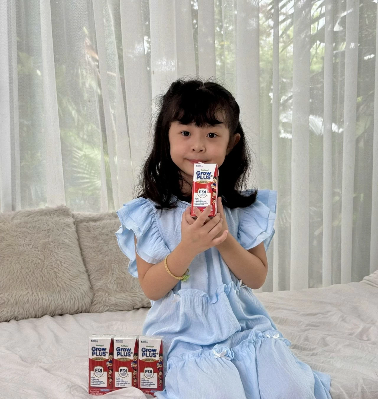 Điều gì khiến bằng sáng chế USPTO trở thành cột mốc lớn của Nutifood?