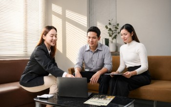 Sun Life Việt Nam ra mắt Bảo hiểm hưu trí Sun Life, giúp doanh nghiệp kiến tạo phúc lợi dài hạn trong cuộc đua giữ chân nhân tài