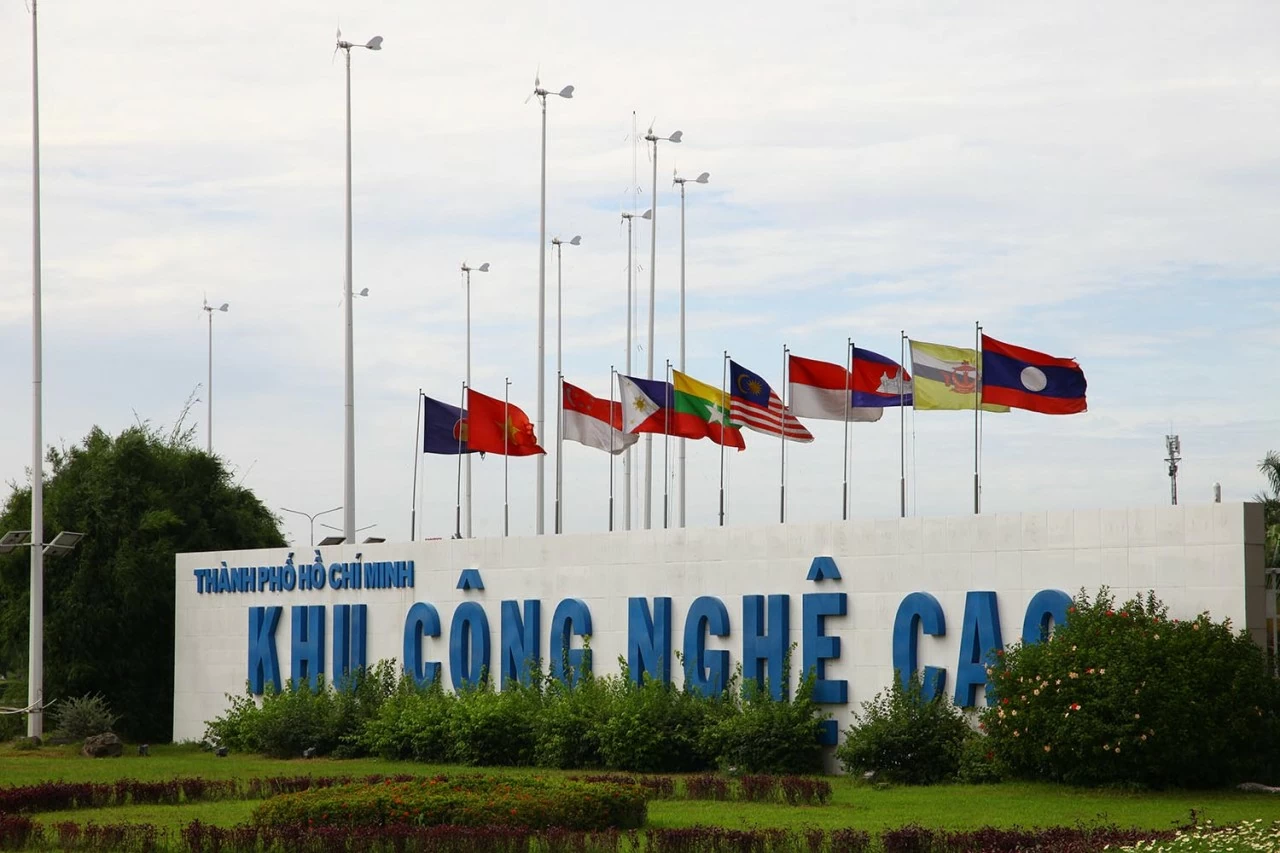 TP. Hồ Chí Minh tăng tốc phát triển hệ sinh thái bán dẫn tại Khu công nghệ cao