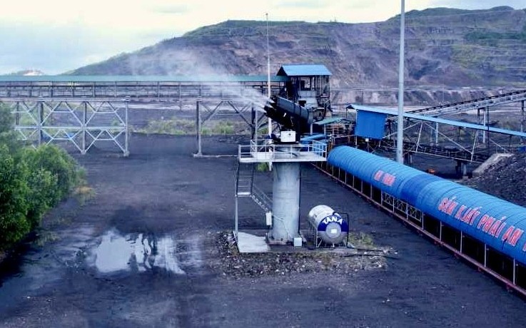 Quảng Ninh đẩy mạnh sáng kiến bảo vệ môi trường trong công nghiệp và du lịch