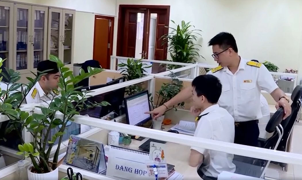 Hoàn thuế thu nhập cá nhân tự động: Bước đột phá cả về quy mô, tỷ lệ xử lý tự động