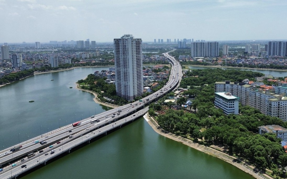 Cổ phiếu hạ tầng chờ cú hích từ thị trường trái phiếu PPP
