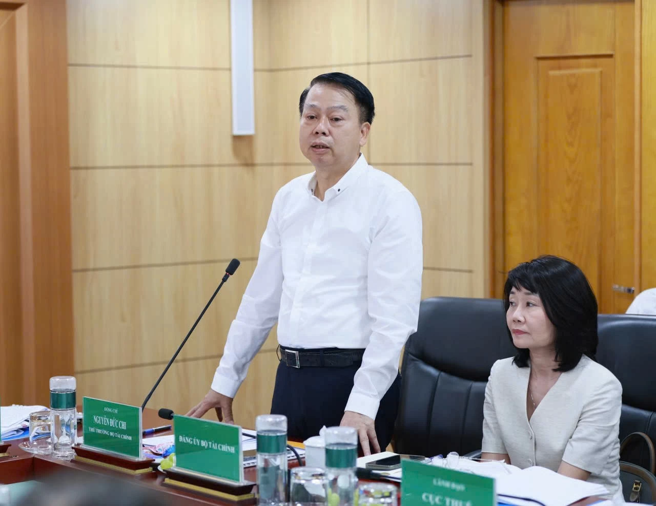 Thị trường chứng khoán Việt Nam từng bước phát triển minh bạch và bền vững hơn