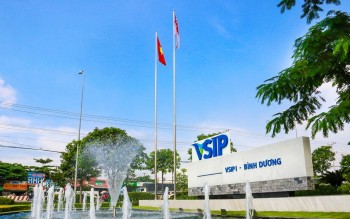 Quan hệ Việt Nam - Singapore đang phát triển theo chiều sâu chiến lược