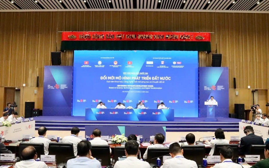Kết quả phát triển phải được đo bằng chất lượng sống, chất lượng dịch vụ công