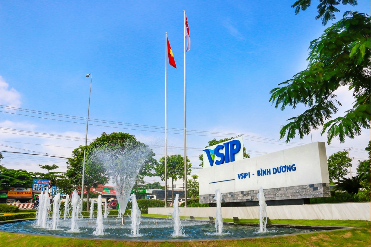 Quan hệ Việt Nam - Singapore đang phát triển theo chiều sâu chiến lược