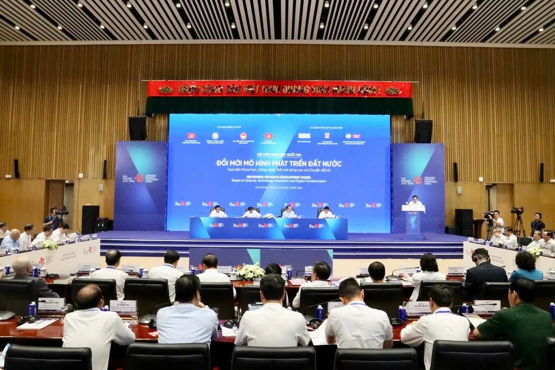 Kết quả phát triển phải được đo bằng chất lượng sống, chất lượng dịch vụ công