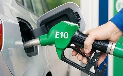 Đẩy mạnh sử dụng xăng sinh học E10 để bảo đảm an ninh năng lượng