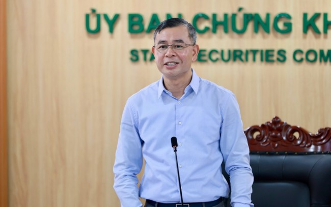 Nâng tầm thị trường chứng khoán bằng cải cách, đổi mới và chuyển đổi số