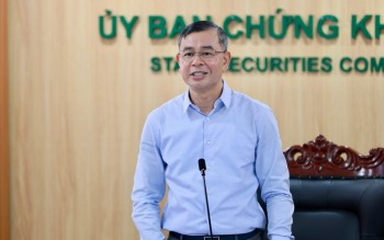 Nâng tầm thị trường chứng khoán bằng cải cách, đổi mới và chuyển đổi số