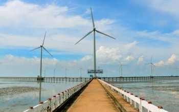 Hội nghị Năng lượng gió châu Á - Thái Bình Dương 2026 sẽ diễn ra từ ngày 9 - 11/6 tại Việt Nam