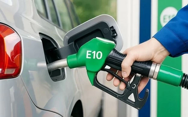 Đẩy mạnh sử dụng xăng sinh học E10 để bảo đảm an ninh năng lượng