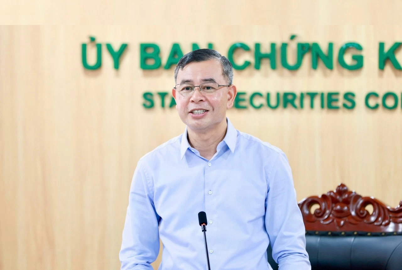 Nâng tầm thị trường chứng khoán bằng cải cách, đổi mới và chuyển đổi số