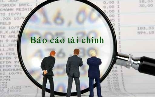 Ba doanh nghiệp bị xử phạt do chậm công bố thông tin trên thị trường chứng khoán