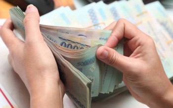 Ngân hàng dẫn đầu hoạt động mua lại trái phiếu trước hạn từ đầu năm