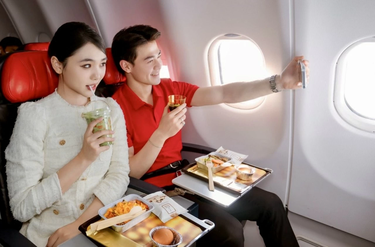 Bay châu Âu khám phá Cộng hòa Séc cùng Vietjet chỉ với 5.940.000 VNĐ