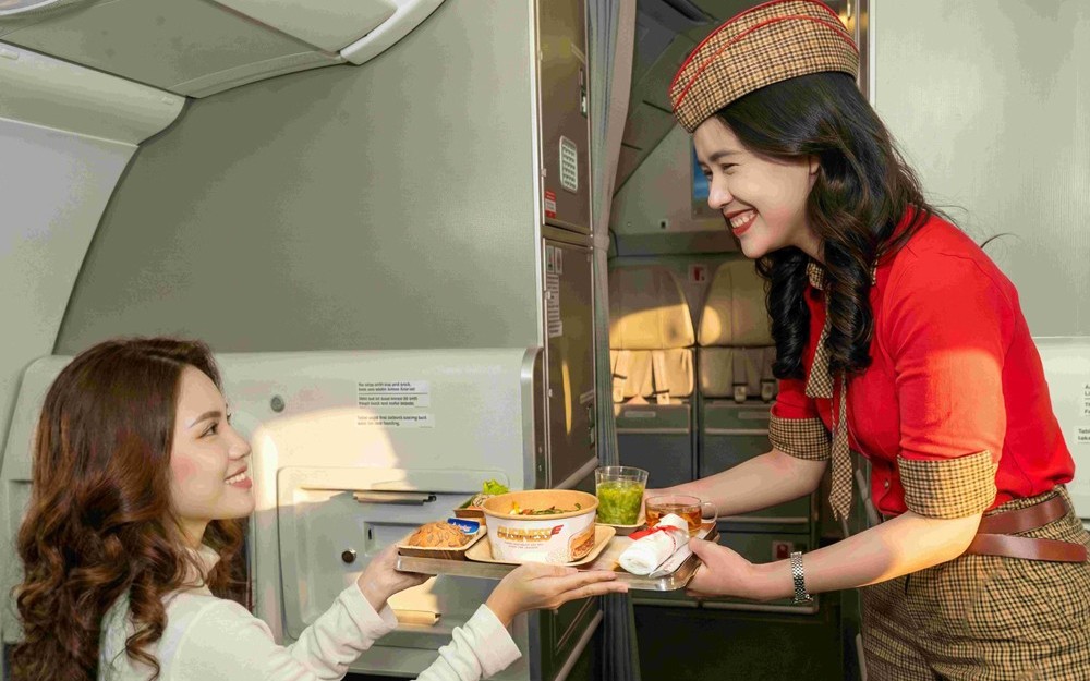 Bay châu Âu khám phá Cộng hòa Séc cùng Vietjet chỉ với 5.940.000 VNĐ