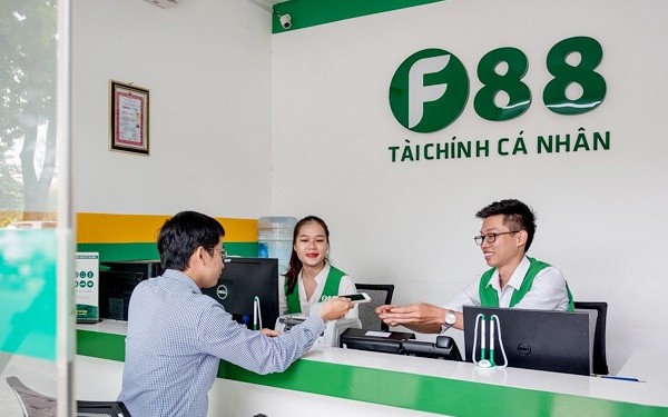 F88 sắp tăng vốn điều lệ gấp đôi, vượt 2.200 tỷ đồng, với đợt phát hành cổ phiếu thưởng tỷ lệ 1:1