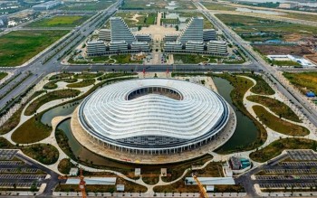 Đưa hệ sinh thái khởi nghiệp sáng tạo đứng trong top 200 toàn cầu và thứ 3 cả nước vào năm 2030