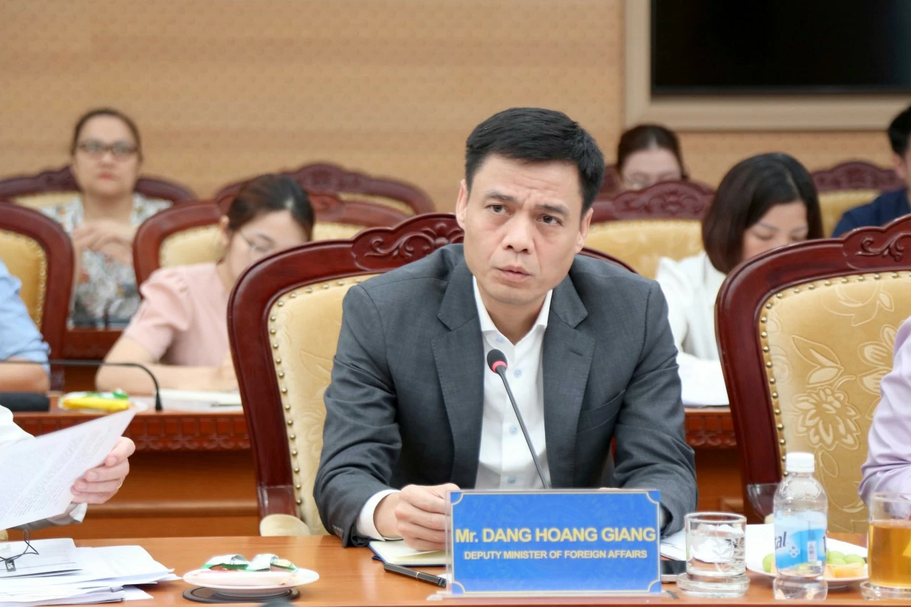 Nâng tầm chiến lược hợp tác giữa Việt Nam và Liên hợp quốc trong giai đoạn mới