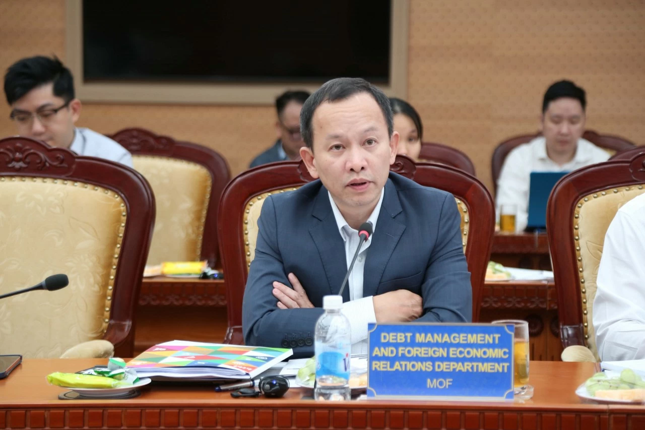 Nâng tầm chiến lược hợp tác giữa Việt Nam và Liên hợp quốc trong giai đoạn mới