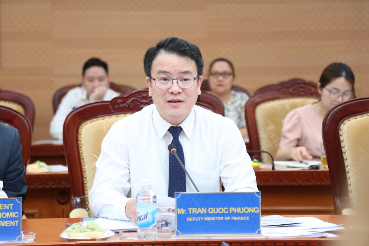 Nâng tầm chiến lược hợp tác giữa Việt Nam và Liên hợp quốc trong giai đoạn mới Nâng tầm chiến lược hợp tác giữa Việt Nam và Liên hợp quốc trong giai đoạn mới