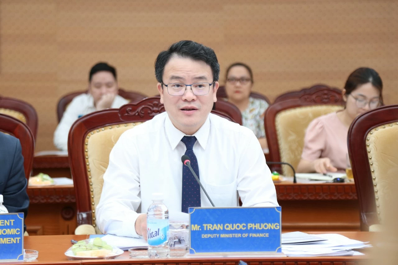 Nâng tầm chiến lược hợp tác giữa Việt Nam và Liên hợp quốc trong giai đoạn mới