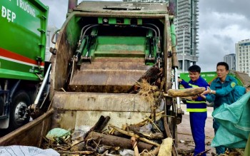 Khánh Hòa tăng kiểm soát chất thải, ngăn phát sinh điểm nóng ô nhiễm