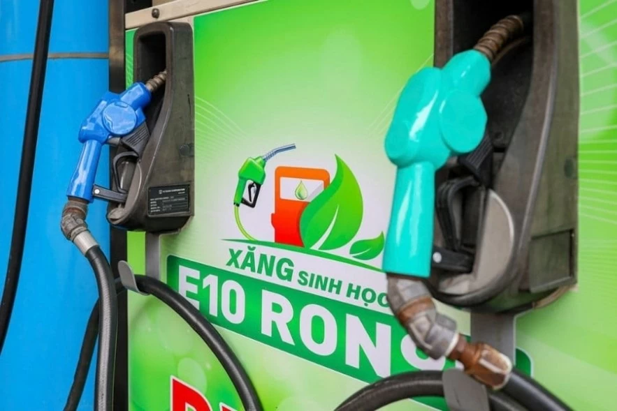 Khánh Hòa lan tỏa thói quen dùng nhiên liệu sạch, gìn giữ môi trường tự nhiên Khánh Hòa lan tỏa thói quen dùng nhiên liệu sạch, gìn giữ môi trường tự nhiên