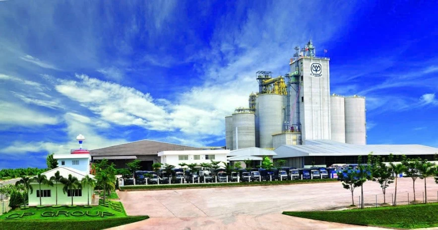 Việt Nam - Thái Lan thiết lập hợp tác đầu tư và tăng trưởng mới Việt Nam - Thái Lan thiết lập hợp tác đầu tư và tăng trưởng mới