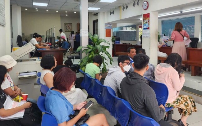 Xoá tình trạng mua bán nhà “hai giá”