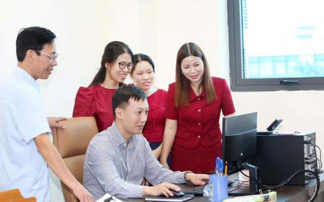 Khẩn trương nhập kho gạo dự trữ quốc gia năm 2026