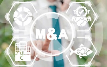 Doanh nghiệp niêm yết tăng tốc M&A cùng ngành