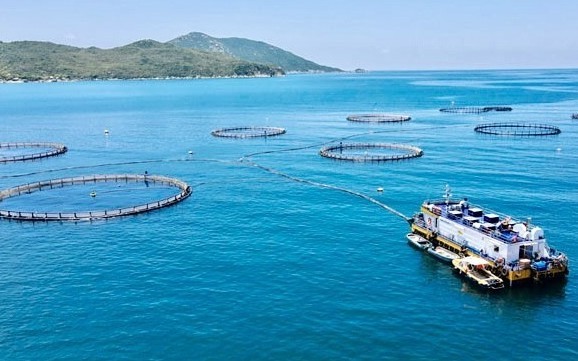 Hướng tới nông thôn mới xanh và số hóa, Khánh Hòa đẩy mạnh kinh tế tuần hoàn