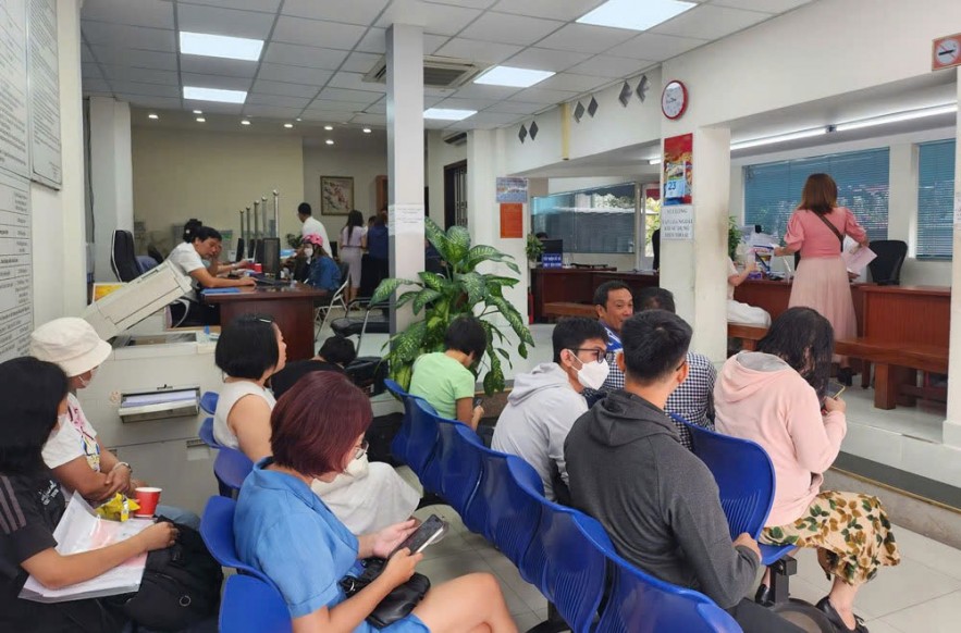 Xoá tình trạng mua bán nhà “hai giá” Xoá tình trạng mua bán nhà “hai giá”