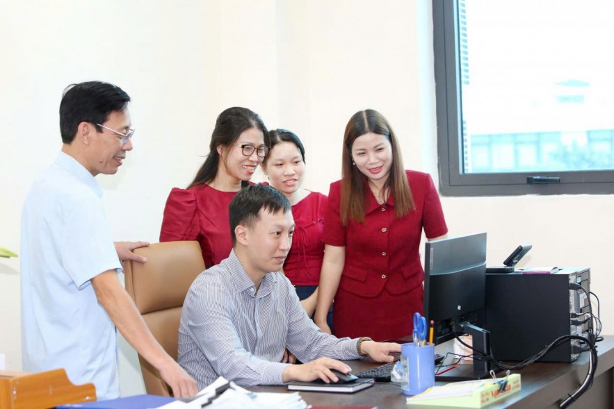 Khẩn trương nhập kho gạo dự trữ quốc gia năm 2026