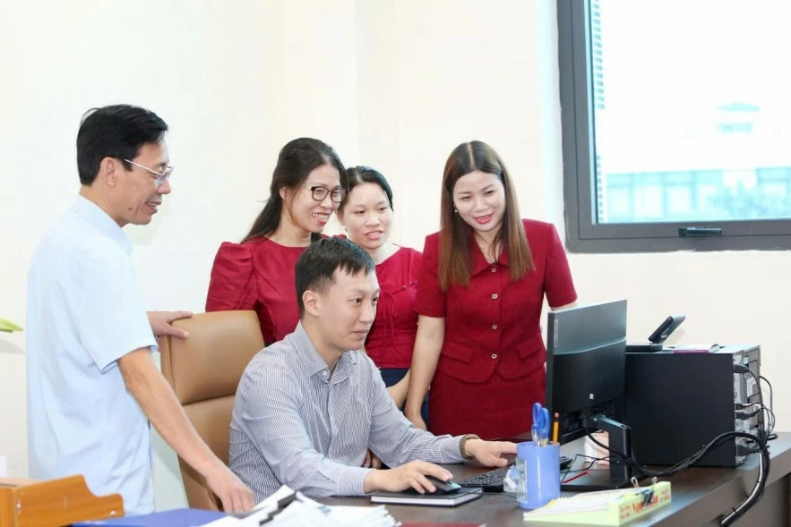 Khẩn trương nhập kho gạo dự trữ quốc gia năm 2026