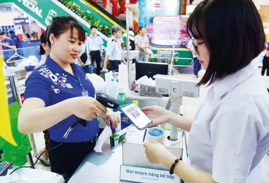 Quản lý thuế theo dòng tiền: Giải pháp chống thất thu hiệu quả Quản lý thuế theo dòng tiền: Giải pháp chống thất thu hiệu quả